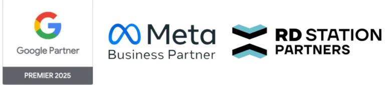 Google Partner - North Star Growth