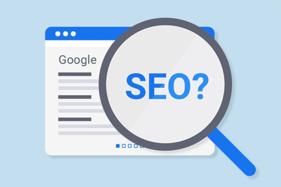 Agência de seo
