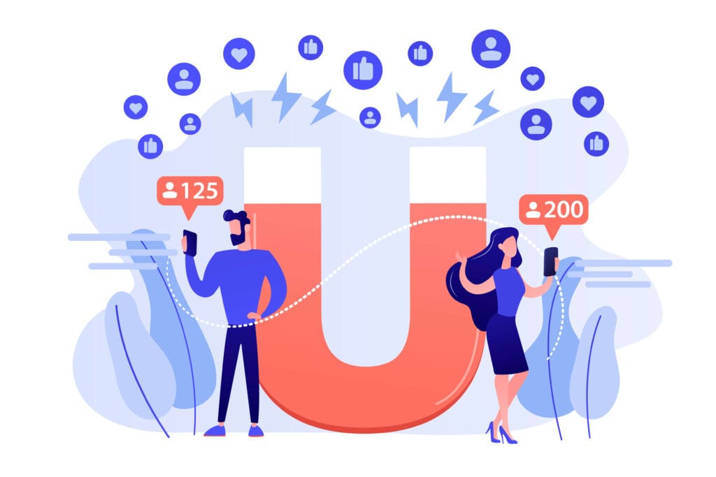 Agência de inbound marketing