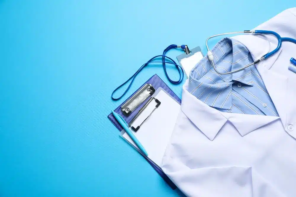 Agência de marketing para médico