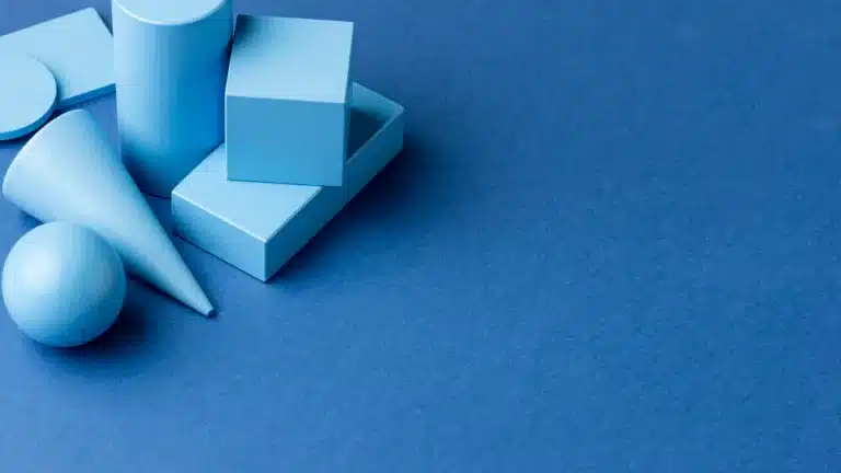 Capacidade - Azul