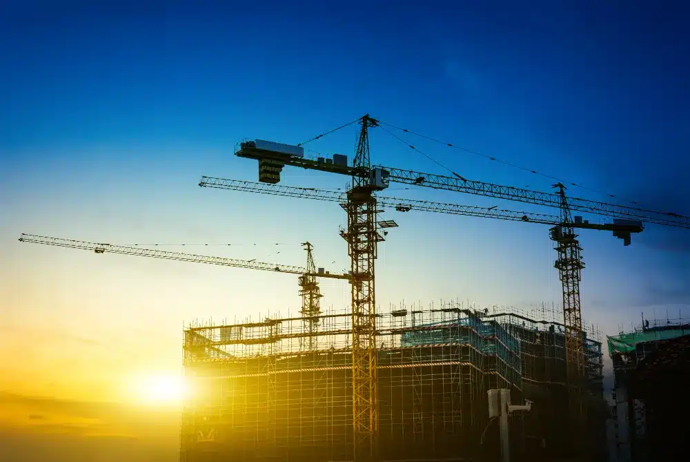 Marketing para construtoras