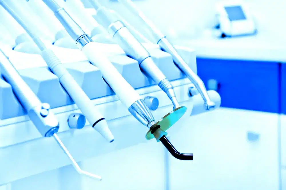 Marketing para dentista
