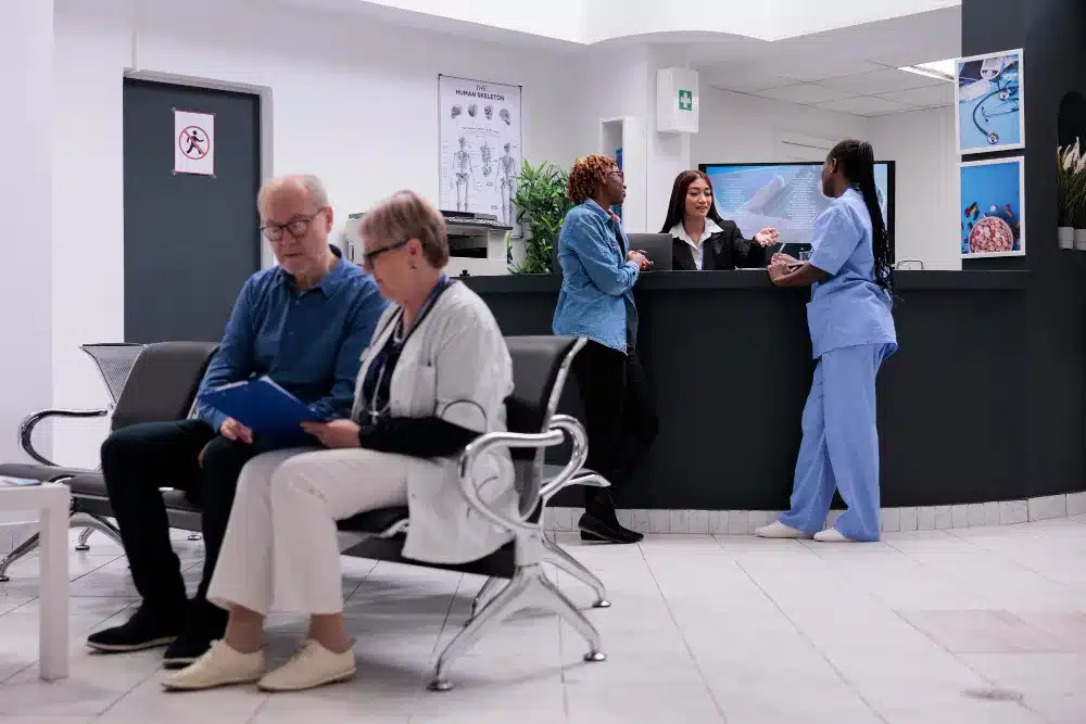 agência de marketing para clinicas
