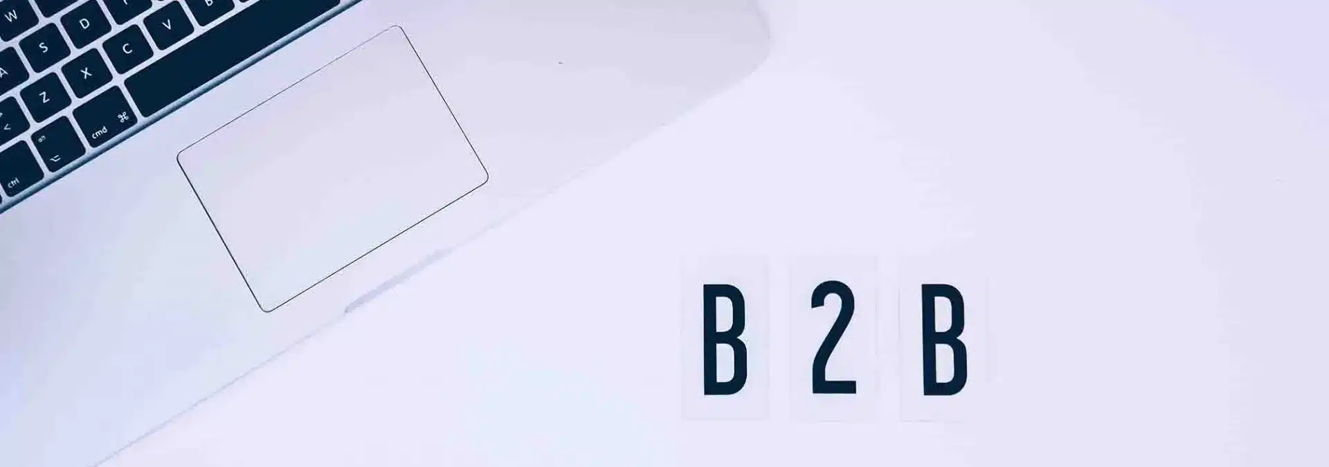 como gerar leads b2b