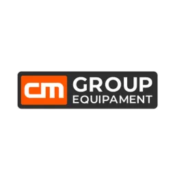 cm group logo